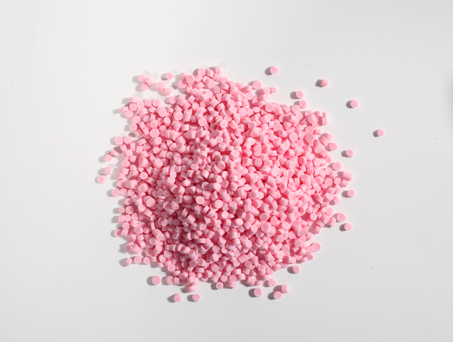 TPE原料出現(xiàn)連粒是什么原因?