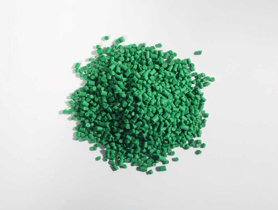 TPE材料做軟管的優勢在哪？