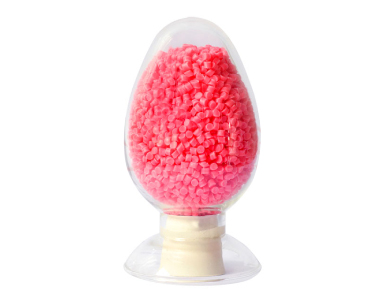 TPE原料在減震應用中的優勢